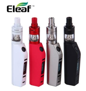 75W Eleaf ASTER TC Kit