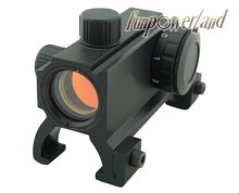 Funpowerland 1x20RD MP5 Red Dot Scope
