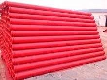 Concrete Delivery Pipe for Concrete Pump Pipeline