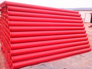 Concrete Delivery Pipe for Concrete Pump Pipeline