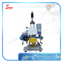 Xt0071 SOGU-Pneumatic Stamping Machine