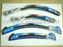 Universal wiper blade