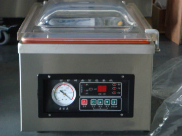 ZS-400(420) Table top Vacuum packing machine