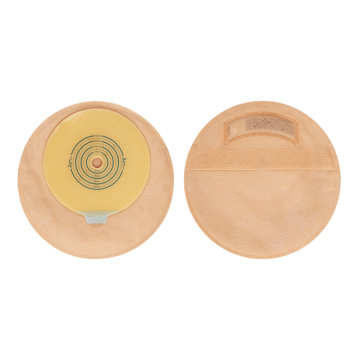 One-piece Mini Closed Ostomy Pouch 50mm