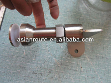 stainless steel handrail bracket,stair handrail bracket,handrail bracket