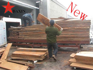 microwave/hf vacuum lumber dying kilns