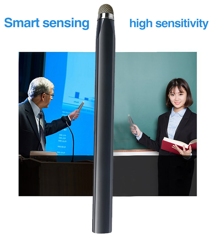 high sensitive stylus pen 