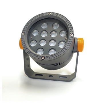 Honeycomb Waterproof Outdoor Flood Light