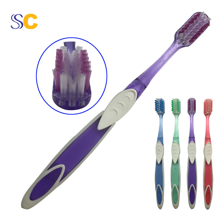 Adult Toothbrush Sc9036 2