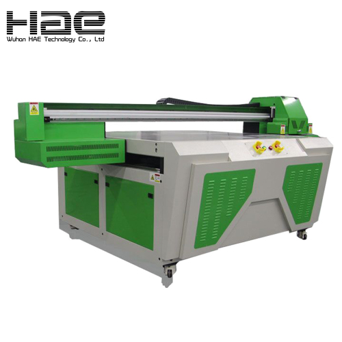 Digital UV Inkjet Flatbed Printer Dijual