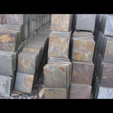 Slate Tiles 