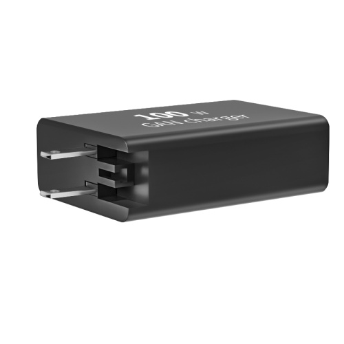 Gan Technology 100W USB C SMART LAKER