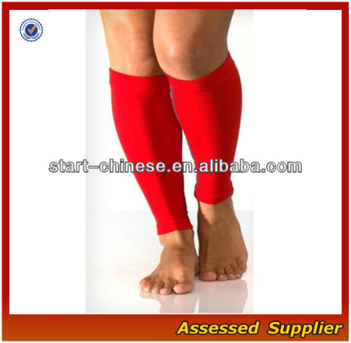 Mens Calf Shin Splint Running Leg Sleeves/Running Sleeves/ Compression Sleeves