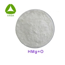 Magnesium Oxide Powder CAS No 1309-48-4