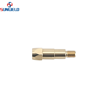 XL40KD Contact Tip Holder M8x43mm XL142.0021