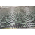 Polyester Geogrid Embankment Stabilization