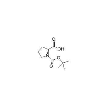 BOC-L-プロリン（ダクラタビル中間体）CAS 15761-39-4