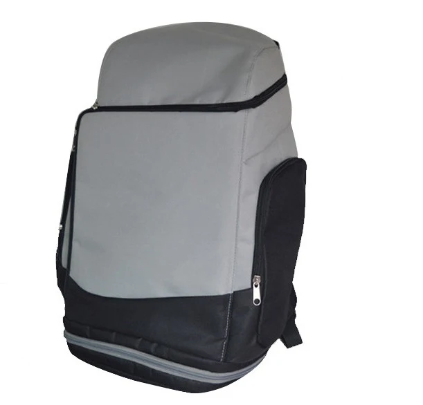 Large Capacity Student Bag Business Backpack with Custom Logo