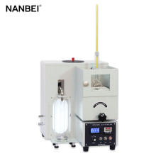 Petroleum Products Low-temperature Distillation Apparatus