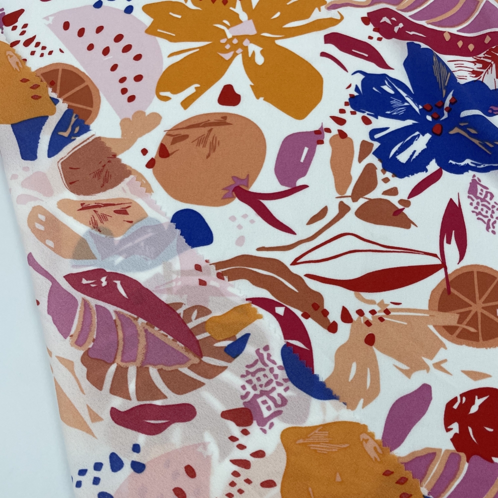 Têxtil de poliéster Polyester Textile