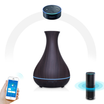 Teknologi Wi-Fi Cerdas Wifi Aroma Diffuser Minyak Esensial