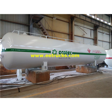 60 CBM Bulk Skid Autogas Filling Units