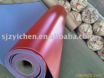 industrial pvc sports floor covering roll