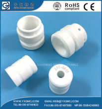 Engineering Alumina Ceramic Insulator