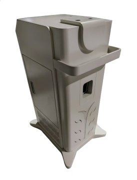 Medical beauty institution professional equipment shell