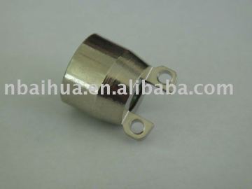 cnc custom metal stamping parts