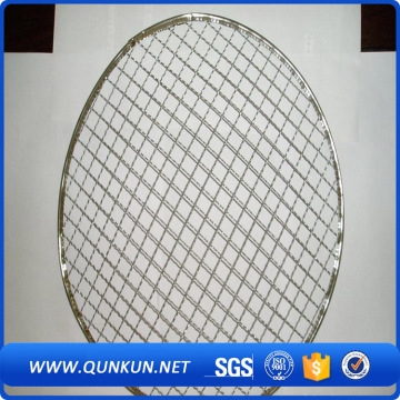 disposable bbq grill wire mesh