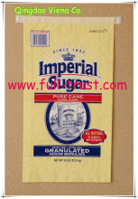 BOPP Woven Bags,bopp bag, pp woven bag with BOPP, pp woven bag for feed, one side BOPP woven bag