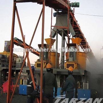 All purpose vsi crusher equipment for sale with big discount