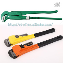 Trade Assurance Heavy Duty Pipe Wrench