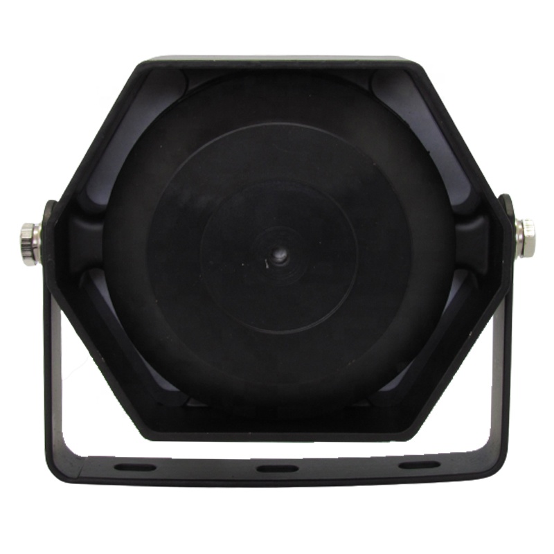 Palestrante de Siren. siren speaker