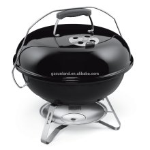 Jumbo Joe Gold Weber Table Grill