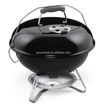 Jumbo Joe Gold Weber Table Grill