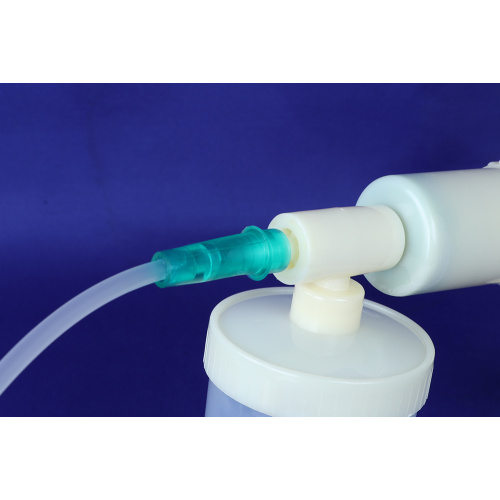 Sputum Suction Pump 