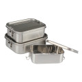 Stainless Steel Lunch Box Set