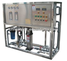 1000l/h compact drinking ro water making