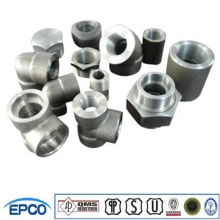 b16.11 sw tube fitting cap A105