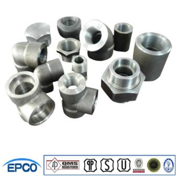 b16.11 sw tube fitting cap A105