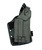 High quality gun holster, Police Leg holster, leg holster, Combat leg holster