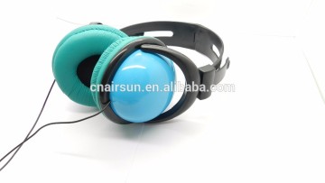 Sports Foldable Headphone Headset