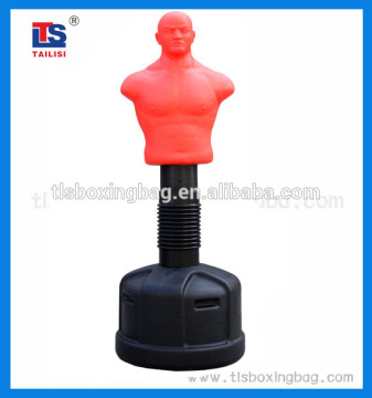 Customized Martial Arts Training Bag Boxing Bag Slam Man