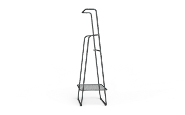 Vanessa Cloth Rack for Home Furniture