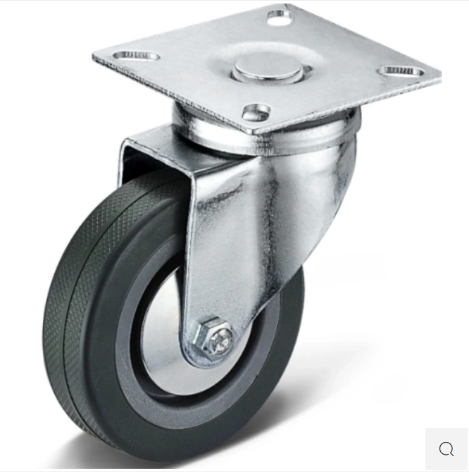 Light Industrial Casters