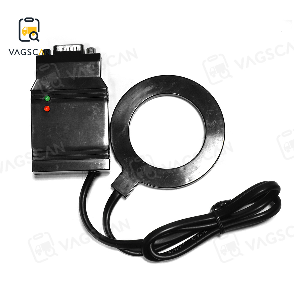 Full Version Immo OBDII Diagnostic Programming Tool with Software 2020 Full for Svci2020 Obd2 Key Programmer Vvdi2