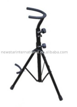 baritone saxophone stand