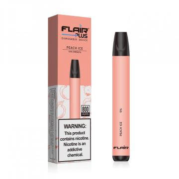 Flair Plus Vape 800Puffs USA Wholesale